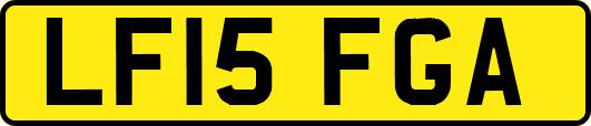LF15FGA