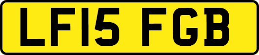 LF15FGB