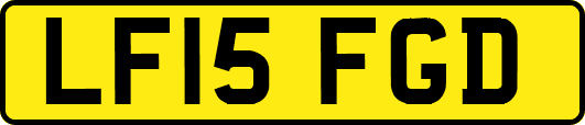 LF15FGD