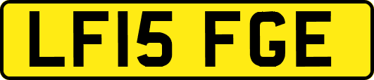 LF15FGE