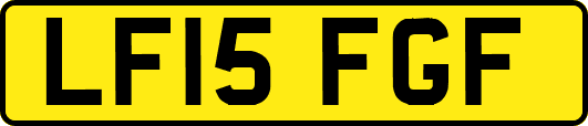LF15FGF