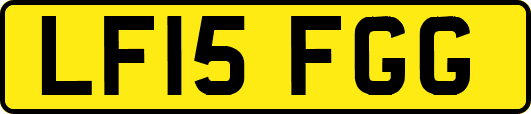 LF15FGG