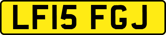 LF15FGJ