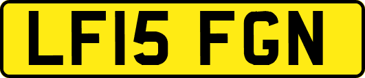 LF15FGN