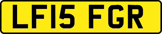 LF15FGR
