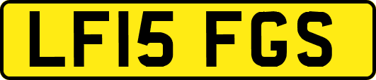 LF15FGS