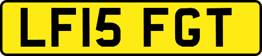 LF15FGT