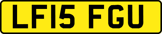 LF15FGU