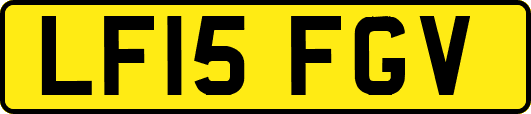 LF15FGV