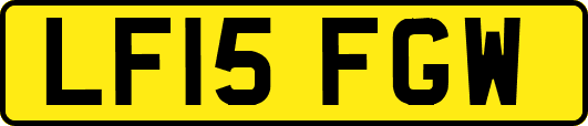 LF15FGW