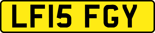 LF15FGY