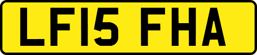 LF15FHA