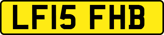 LF15FHB