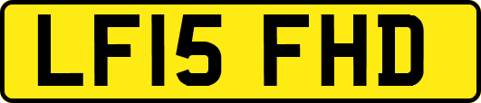 LF15FHD