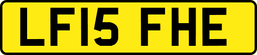 LF15FHE