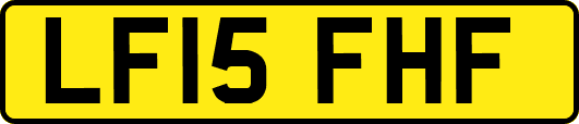 LF15FHF