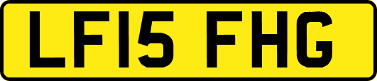 LF15FHG