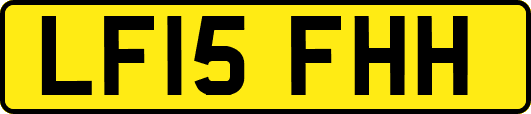 LF15FHH