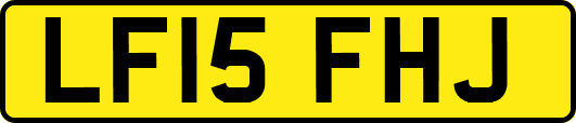 LF15FHJ