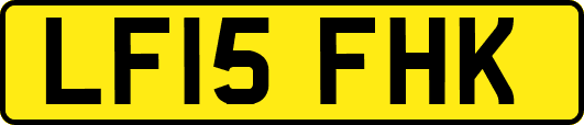 LF15FHK