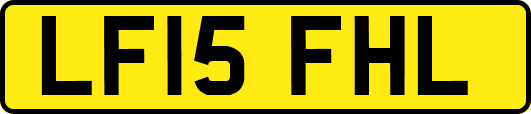 LF15FHL