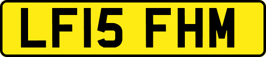 LF15FHM