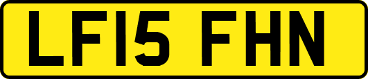 LF15FHN