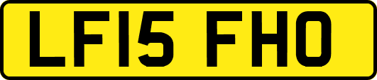 LF15FHO
