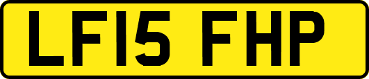 LF15FHP