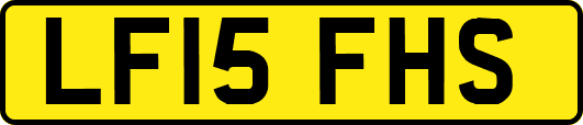 LF15FHS