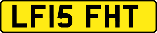 LF15FHT