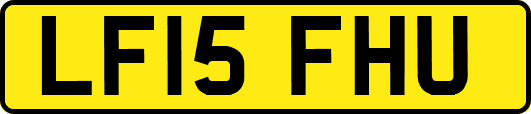 LF15FHU