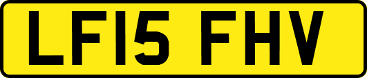 LF15FHV