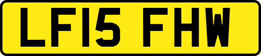 LF15FHW