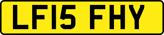 LF15FHY