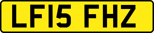 LF15FHZ