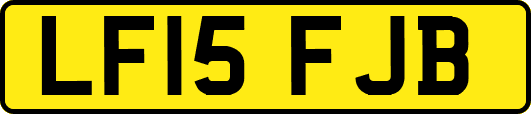 LF15FJB