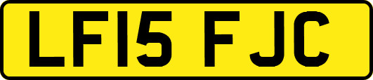 LF15FJC