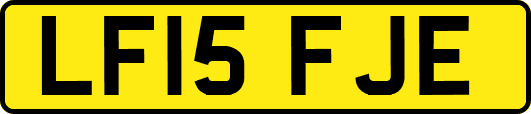 LF15FJE