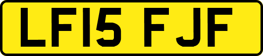 LF15FJF