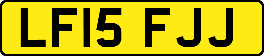 LF15FJJ
