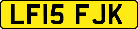 LF15FJK
