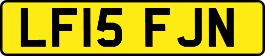 LF15FJN