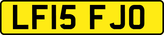 LF15FJO