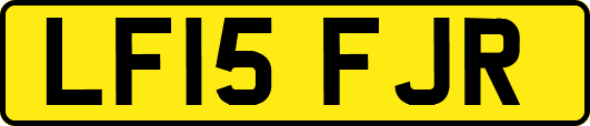 LF15FJR