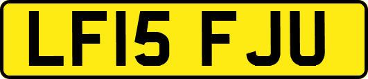LF15FJU