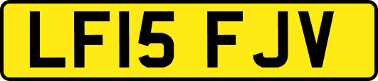 LF15FJV