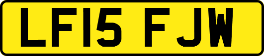 LF15FJW