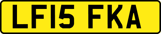 LF15FKA