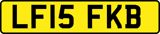 LF15FKB